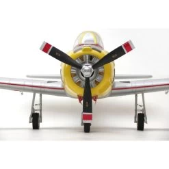 Arrows T-28 Trojan 1100mm PNP 36 Arrows T-28 Trojan 1100mm PNP -Speelgoed Vliegtuig Winkel arrows t 28 trojan 1100mm pnp 16