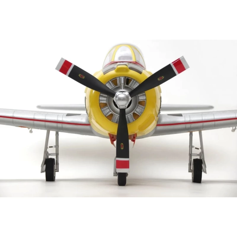 Arrows T-28 Trojan 1100mm PNP 17 Arrows T-28 Trojan 1100mm PNP - Afbeelding 17