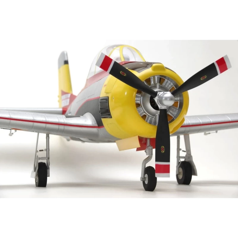 Arrows T-28 Trojan 1100mm PNP 18 Arrows T-28 Trojan 1100mm PNP - Afbeelding 18