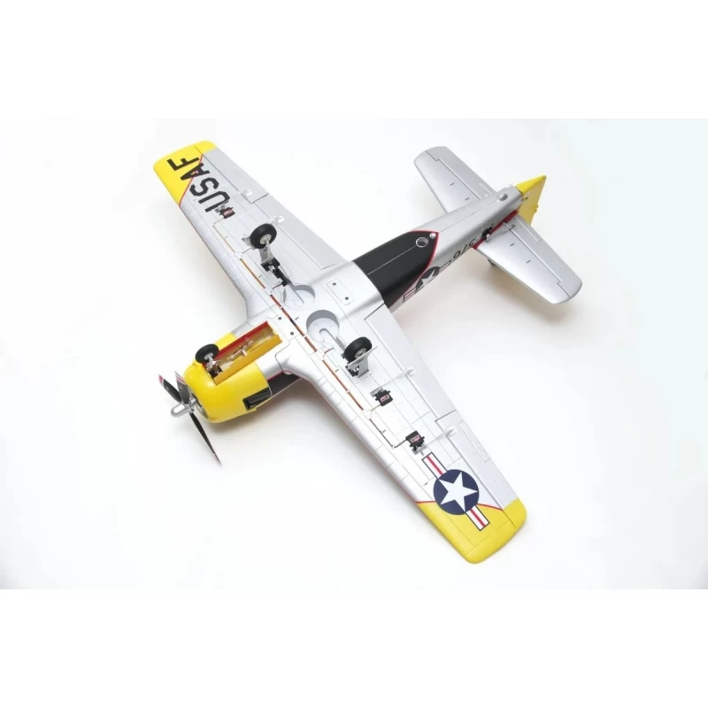 Arrows T-28 Trojan 1100mm PNP 19 Arrows T-28 Trojan 1100mm PNP - Afbeelding 19