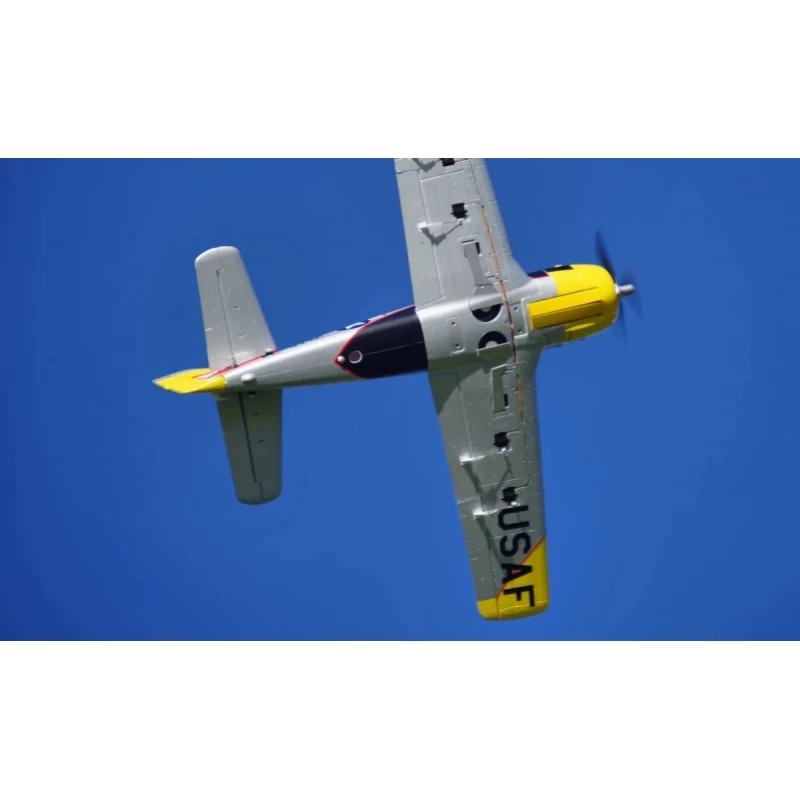 Arrows T-28 Trojan 1100mm PNP 4 Arrows T-28 Trojan 1100mm PNP - Afbeelding 4