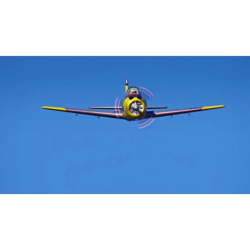 Arrows T-28 Trojan 1100mm PNP 6 Arrows T-28 Trojan 1100mm PNP - Afbeelding 6