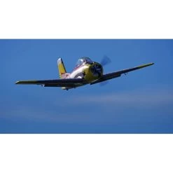 Arrows T-28 Trojan 1100mm PNP 26 Arrows T-28 Trojan 1100mm PNP -Speelgoed Vliegtuig Winkel arrows t 28 trojan 1100mm pnp 6