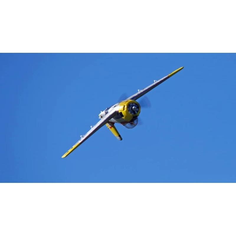 Arrows T-28 Trojan 1100mm PNP 9 Arrows T-28 Trojan 1100mm PNP - Afbeelding 9