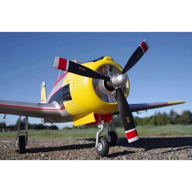 Arrows T-28 Trojan 1100mm PNP 10 Arrows T-28 Trojan 1100mm PNP - Afbeelding 10