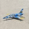 Black Horse L-39 Albatros Jet Turbine 1.72m ARF