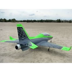 Black Horse Viper Jet Turbine 2m ARF 11 Black Horse Viper Jet Turbine 2m ARF -Speelgoed Vliegtuig Winkel black horse viper jet turbine 2m arf 4