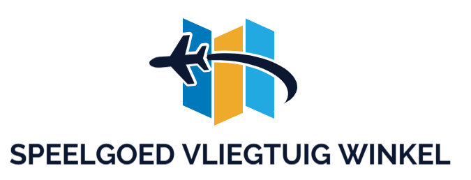 Speelgoed Vliegtuig Winkel