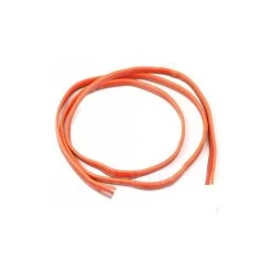 Cable 3 Core Servo Cable Flat JR/Graupner Type 0.30mm² (1 Meter)