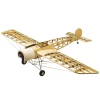 DW Hobby Fokker Eindecker III 1.5m (CNC Wood Kit + Motor)