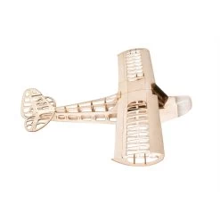 DW Hobby J3 Piper Cub 1.2m (CNC Wood Kit + Motor) -Speelgoed Vliegtuig Winkel dw hobby j3 piper cub 12m cnc wood kit motor 2