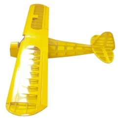 DW Hobby J3 Piper Cub 1.2m (CNC Wood Kit + Motor) -Speelgoed Vliegtuig Winkel dw hobby j3 piper cub 12m cnc wood kit motor 5