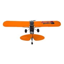 DW Hobby Savage Bobber 1.0m PNP -Speelgoed Vliegtuig Winkel dw hobby savage bobber 10m pnp 3