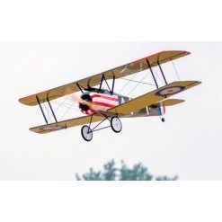 DW Hobby Sopwith Camel 1.2m ARF -Speelgoed Vliegtuig Winkel dw hobby sopwith camel 12m arf 3