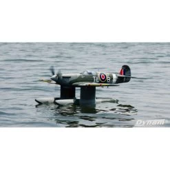 Dynam Supermarine Spitfire MK.VB 1200mm PNP -Speelgoed Vliegtuig Winkel dynam supermarine spitfire mkvb 1200mm pnp 2