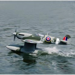 Dynam Supermarine Spitfire MK.VB 1200mm PNP