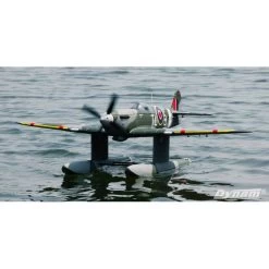 Dynam Supermarine Spitfire MK.VB 1200mm PNP -Speelgoed Vliegtuig Winkel dynam supermarine spitfire mkvb 1200mm pnp 3