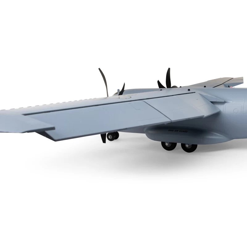 E-Flite EC-1500 Twin 1.5m Smart BNF Basic + AS3X + SAFE Select 13 E-Flite EC-1500 Twin 1.5m Smart BNF Basic + AS3X + SAFE Select - Afbeelding 13