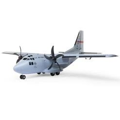 E-Flite EC-1500 Twin 1.5m Smart BNF Basic + AS3X + SAFE Select