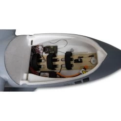 E-Flite EC-1500 Twin 1.5m Smart BNF Basic + AS3X + SAFE Select 29 E-Flite EC-1500 Twin 1.5m Smart BNF Basic + AS3X + SAFE Select -Speelgoed Vliegtuig Winkel e flite ec 1500 twin 15m smart bnf basic as3x safe select 9