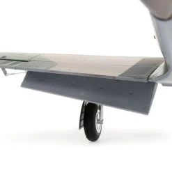 E-Flite P-39 Airacobra 1200mm BNF Basic + AS3X + SAFE Select -Speelgoed Vliegtuig Winkel e flite p 39 airacobra 1200mm bnf basic as3x safe select 13