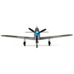 E-Flite P-39 Airacobra 1200mm BNF Basic + AS3X + SAFE Select -Speelgoed Vliegtuig Winkel e flite p 39 airacobra 1200mm bnf basic as3x safe select 5