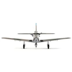 E-Flite P-39 Airacobra 1200mm BNF Basic + AS3X + SAFE Select -Speelgoed Vliegtuig Winkel e flite p 39 airacobra 1200mm bnf basic as3x safe select 6