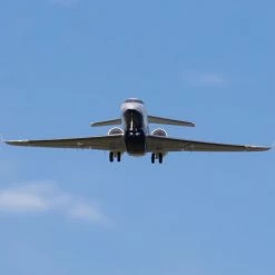 E-Flite Micro UMX Citation Longitude Twin 30mm EDF BNF Basic With SAFE Select -Speelgoed Vliegtuig Winkel e flite umx citation longitude twin 30mm edf bnf basic with safe select 3