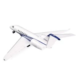 E-Flite Micro UMX Citation Longitude Twin 30mm EDF BNF Basic With SAFE Select -Speelgoed Vliegtuig Winkel e flite umx citation longitude twin 30mm edf bnf basic with safe select 5