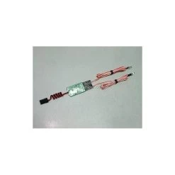 Fast Flashing Lights