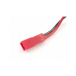 Female JST With 20AWG Cable