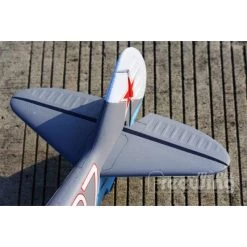 Freewing FlightLine RC La-7 1100mm PNP -Speelgoed Vliegtuig Winkel flightline rc la 7 1100mm pnp 18