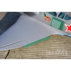 Freewing FlightLine RC La-7 1100mm PNP -Speelgoed Vliegtuig Winkel flightline rc la 7 1100mm pnp 19