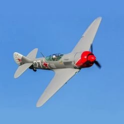 Freewing FlightLine RC La-7 1100mm PNP