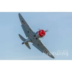 Freewing FlightLine RC La-7 1100mm PNP -Speelgoed Vliegtuig Winkel flightline rc la 7 1100mm pnp 4