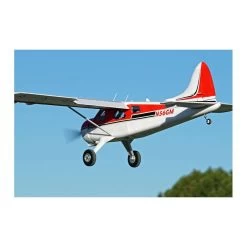 FMS Beaver V2 182 AT 2000mm PNP (red) + Free Reflex System 30 FMS Beaver V2 182 AT 2000mm PNP (red) + Free Reflex System -Speelgoed Vliegtuig Winkel fms beaver v2 182 at red 2000mm pnp 10