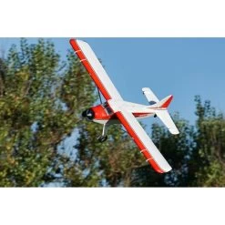 FMS Beaver V2 182 AT 2000mm PNP (red) + Free Reflex System 31 FMS Beaver V2 182 AT 2000mm PNP (red) + Free Reflex System -Speelgoed Vliegtuig Winkel fms beaver v2 182 at red 2000mm pnp 11