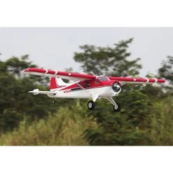 FMS Beaver V2 182 AT 2000mm PNP (red) + Free Reflex System 32 FMS Beaver V2 182 AT 2000mm PNP (red) + Free Reflex System -Speelgoed Vliegtuig Winkel fms beaver v2 182 at red 2000mm pnp 12