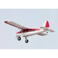 FMS Beaver V2 182 AT 2000mm PNP (red) + Free Reflex System 36 FMS Beaver V2 182 AT 2000mm PNP (red) + Free Reflex System -Speelgoed Vliegtuig Winkel fms beaver v2 182 at red 2000mm pnp 16