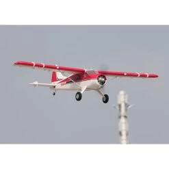 FMS Beaver V2 182 AT 2000mm PNP (red) + Free Reflex System 37 FMS Beaver V2 182 AT 2000mm PNP (red) + Free Reflex System -Speelgoed Vliegtuig Winkel fms beaver v2 182 at red 2000mm pnp 17