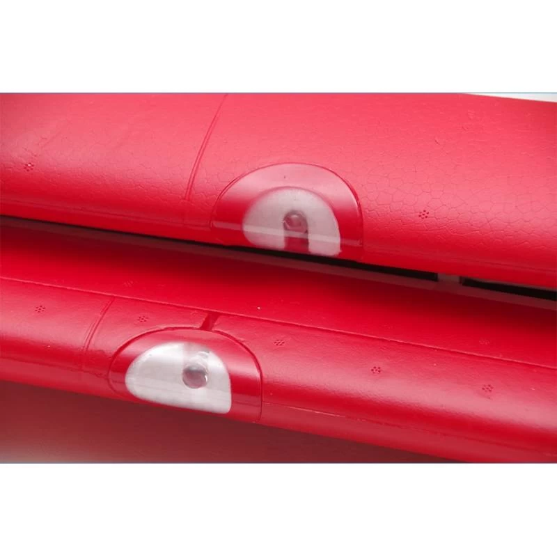 FMS Beaver V2 182 AT 2000mm PNP (red) + Free Reflex System 20 FMS Beaver V2 182 AT 2000mm PNP (red) + Free Reflex System - Afbeelding 20