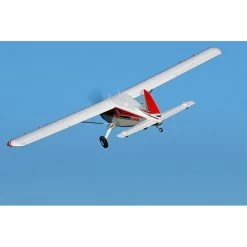 FMS Beaver V2 182 AT 2000mm PNP (red) + Free Reflex System 22 FMS Beaver V2 182 AT 2000mm PNP (red) + Free Reflex System -Speelgoed Vliegtuig Winkel fms beaver v2 182 at red 2000mm pnp 2