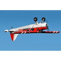 FMS Beaver V2 182 AT 2000mm PNP (red) + Free Reflex System 24 FMS Beaver V2 182 AT 2000mm PNP (red) + Free Reflex System -Speelgoed Vliegtuig Winkel fms beaver v2 182 at red 2000mm pnp 4