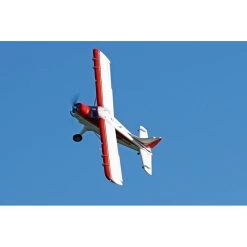 FMS Beaver V2 182 AT 2000mm PNP (red) + Free Reflex System 25 FMS Beaver V2 182 AT 2000mm PNP (red) + Free Reflex System -Speelgoed Vliegtuig Winkel fms beaver v2 182 at red 2000mm pnp 5