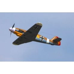 FMS BF-109-F 1400mm PNP (Brown) -Speelgoed Vliegtuig Winkel fms bf109 f 1400mm pnp brown 2