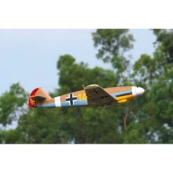 FMS BF-109-F 1400mm PNP (Brown) -Speelgoed Vliegtuig Winkel fms bf109 f 1400mm pnp brown 6