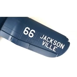 FMS F4U-4 V3 1700mm PNP (Blue) + Free Reflex System -Speelgoed Vliegtuig Winkel fms f4u 4 v3 1700mm pnp blue free reflex system 19