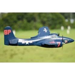 FMS F7F Tigercat 1700mm PNP (Silver) -Speelgoed Vliegtuig Winkel fms f7f tigercat 1700mm pnp silver 4