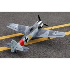 FMS FW190-A8 1400mm Kit PNP (Yellow) -Speelgoed Vliegtuig Winkel fms fw190 a8 1400mm kit pnp yellow 13