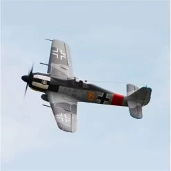 FMS FW190-A8 1400mm Kit PNP (Yellow)